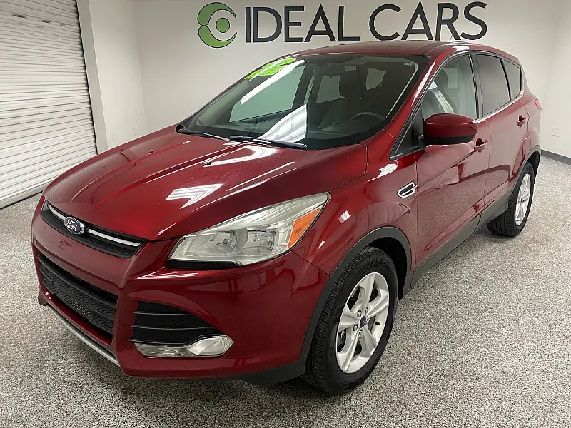 2015 Ford Escape SE for sale in Mesa, AZ