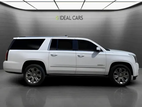 More photos of 2016 GMC Yukon XL Denali at Ideal Cars - East Mesa (Hill), AZ