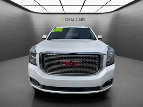 Photos of 2016 GMC Yukon XL Denali for sale in Mesa, AZ at Ideal Cars - East Mesa (Hill)