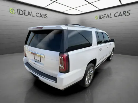 More photos of 2016 GMC Yukon XL Denali at Ideal Cars - East Mesa (Hill), AZ