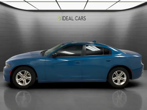 More photos of 2023 Dodge Charger SXT at Ideal Cars - East Mesa (Hill), AZ