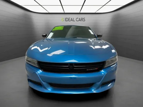 Photos of 2023 Dodge Charger SXT for sale in Mesa, AZ at Ideal Cars - East Mesa (Hill)