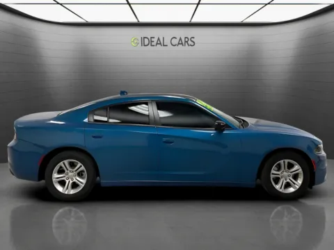 More photos of 2023 Dodge Charger SXT at Ideal Cars - East Mesa (Hill), AZ
