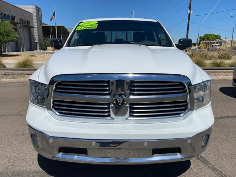 Photos of 2017 Ram 1500 2WD Big Horn for sale in Mesa, AZ at Ideal Cars - East Mesa (Hill)