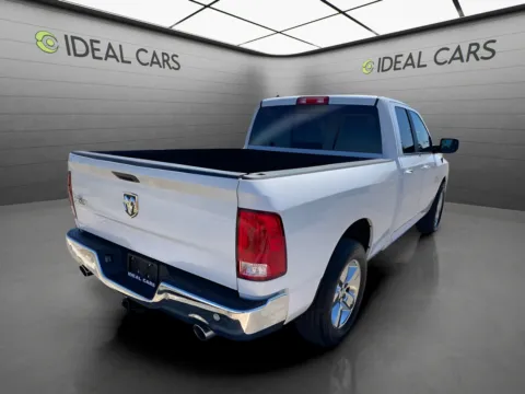 More photos of 2017 Ram 1500 2WD Big Horn at Ideal Cars - East Mesa (Hill), AZ