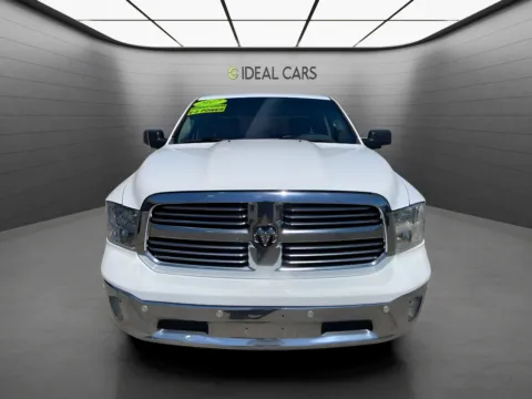 Photos of 2017 Ram 1500 2WD Big Horn for sale in Mesa, AZ at Ideal Cars - East Mesa (Hill)