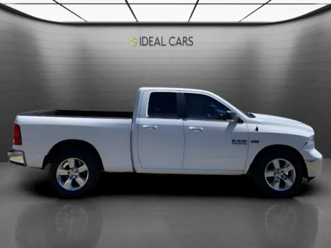 More photos of 2017 Ram 1500 2WD Big Horn at Ideal Cars - East Mesa (Hill), AZ