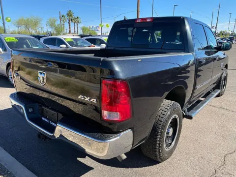 More photos of 2016 Ram 1500 4WD Big Horn at Ideal Cars - East Mesa (Hill), AZ