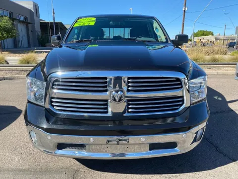 Photos of 2016 Ram 1500 4WD Big Horn for sale in Mesa, AZ at Ideal Cars - East Mesa (Hill)
