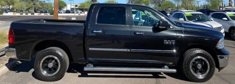 More photos of 2016 Ram 1500 4WD Big Horn at Ideal Cars - East Mesa (Hill), AZ