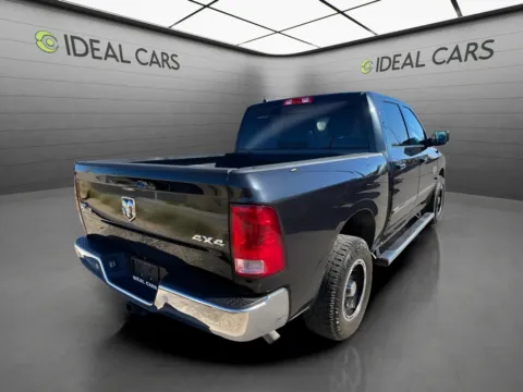 More photos of 2016 Ram 1500 4WD Big Horn at Ideal Cars - East Mesa (Hill), AZ