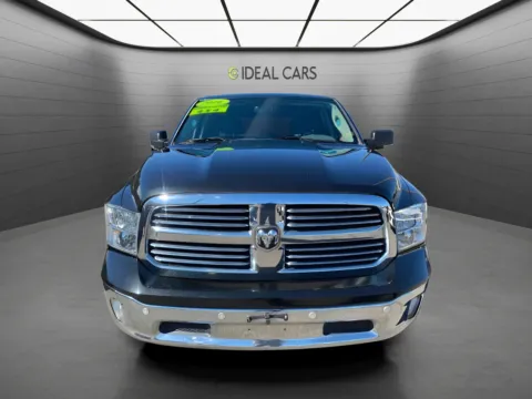 Photos of 2016 Ram 1500 4WD Big Horn for sale in Mesa, AZ at Ideal Cars - East Mesa (Hill)