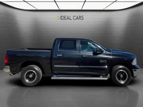 More photos of 2016 Ram 1500 4WD Big Horn at Ideal Cars - East Mesa (Hill), AZ