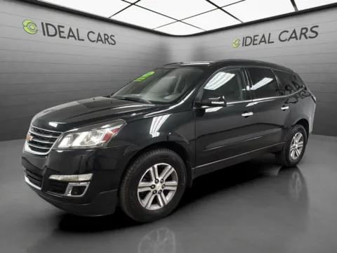 Unknown 2015 Chevrolet Traverse LT for sale in Mesa, AZ