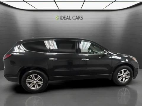 More photos of 2015 Chevrolet Traverse LT at Ideal Cars - East Mesa (Hill), AZ