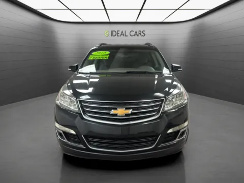 Photos of 2015 Chevrolet Traverse LT for sale in Mesa, AZ at Ideal Cars - East Mesa (Hill)