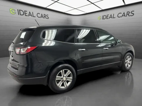 More photos of 2015 Chevrolet Traverse LT at Ideal Cars - East Mesa (Hill), AZ