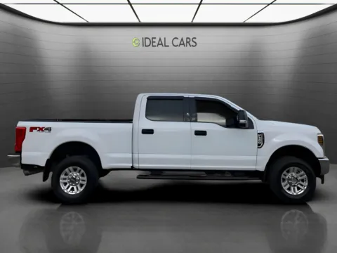 More photos of 2019 Ford Super Duty F-350 4WD XLT at Ideal Cars - East Mesa (Hill), AZ