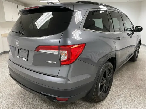 More photos of 2021 Honda Pilot Special Edition at Ideal Cars - East Mesa (Hill), AZ