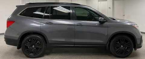More photos of 2021 Honda Pilot Special Edition at Ideal Cars - East Mesa (Hill), AZ