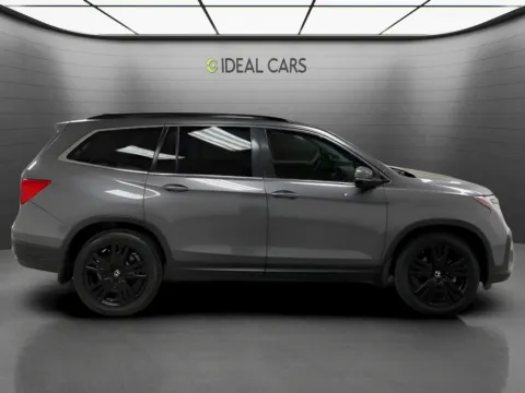 More photos of 2021 Honda Pilot Special Edition at Ideal Cars - East Mesa (Hill), AZ