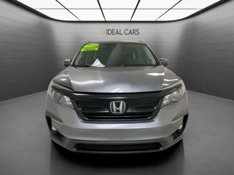 Photos of 2021 Honda Pilot Special Edition for sale in Mesa, AZ at Ideal Cars - East Mesa (Hill)