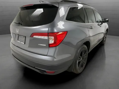 More photos of 2021 Honda Pilot Special Edition at Ideal Cars - East Mesa (Hill), AZ