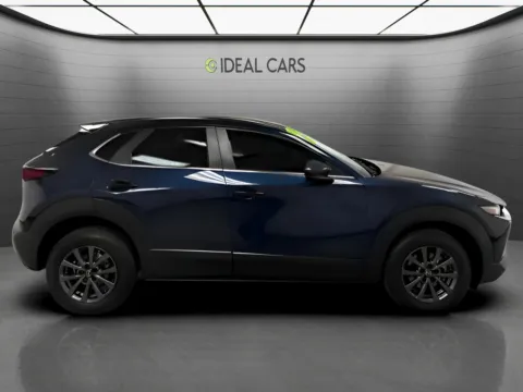 More photos of 2024 Mazda CX-30 2.5 S at Ideal Cars - East Mesa (Hill), AZ