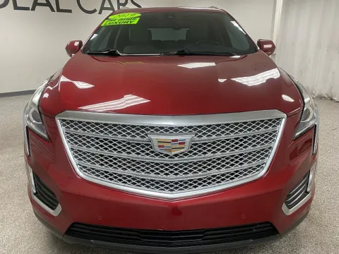 Photos of 2019 Cadillac XT5 Luxury FWD for sale in Mesa, AZ at Ideal Cars - East Mesa (Hill)