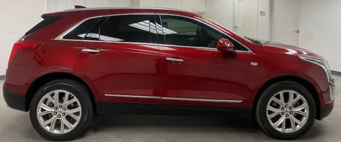 More photos of 2019 Cadillac XT5 Luxury FWD at Ideal Cars - East Mesa (Hill), AZ