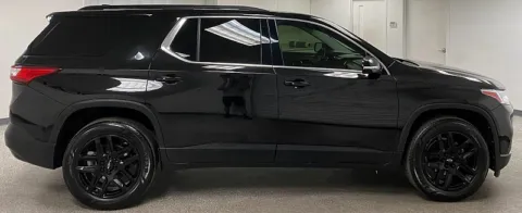 More photos of 2020 Chevrolet Traverse LT Cloth at Ideal Cars - East Mesa (Hill), AZ