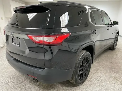 More photos of 2020 Chevrolet Traverse LT Cloth at Ideal Cars - East Mesa (Hill), AZ