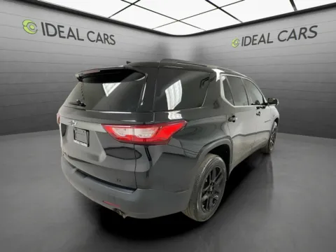 More photos of 2020 Chevrolet Traverse LT Cloth at Ideal Cars - East Mesa (Hill), AZ