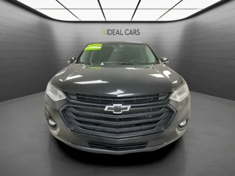 Photos of 2020 Chevrolet Traverse LT Cloth for sale in Mesa, AZ at Ideal Cars - East Mesa (Hill)