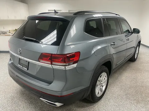 More photos of 2021 Volkswagen Atlas 2.0T S at Ideal Cars - East Mesa (Hill), AZ