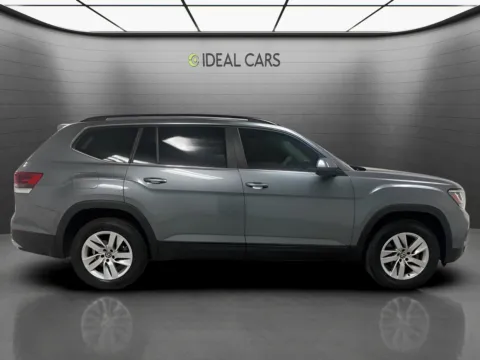 More photos of 2021 Volkswagen Atlas 2.0T S at Ideal Cars - East Mesa (Hill), AZ