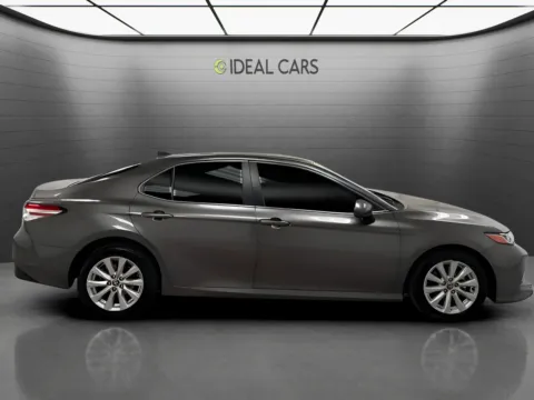 More photos of 2020 Toyota Camry LE at Ideal Cars - East Mesa (Hill), AZ