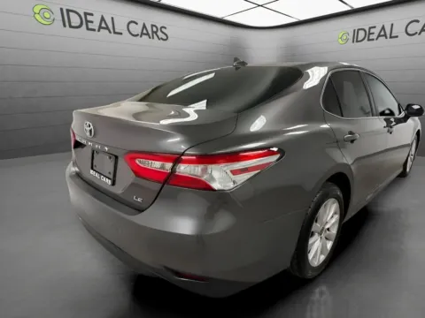More photos of 2020 Toyota Camry LE at Ideal Cars - East Mesa (Hill), AZ