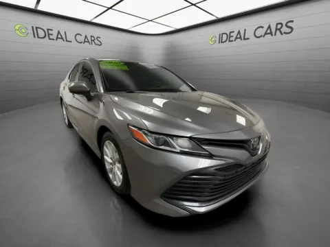Another view of 2020 Toyota Camry LE for sale in Mesa, AZ at Ideal Cars - East Mesa (Hill)