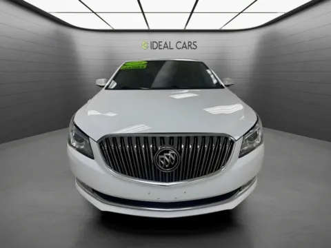 Photos of 2016 Buick LaCrosse Premium II for sale in Mesa, AZ at Ideal Cars - East Mesa (Hill)