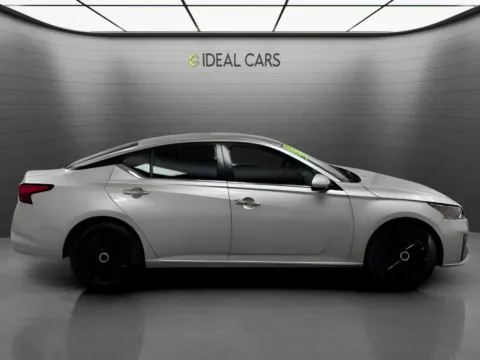 More photos of 2023 Nissan Altima 2.5 S at Ideal Cars - East Mesa (Hill), AZ