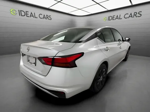 More photos of 2023 Nissan Altima 2.5 S at Ideal Cars - East Mesa (Hill), AZ