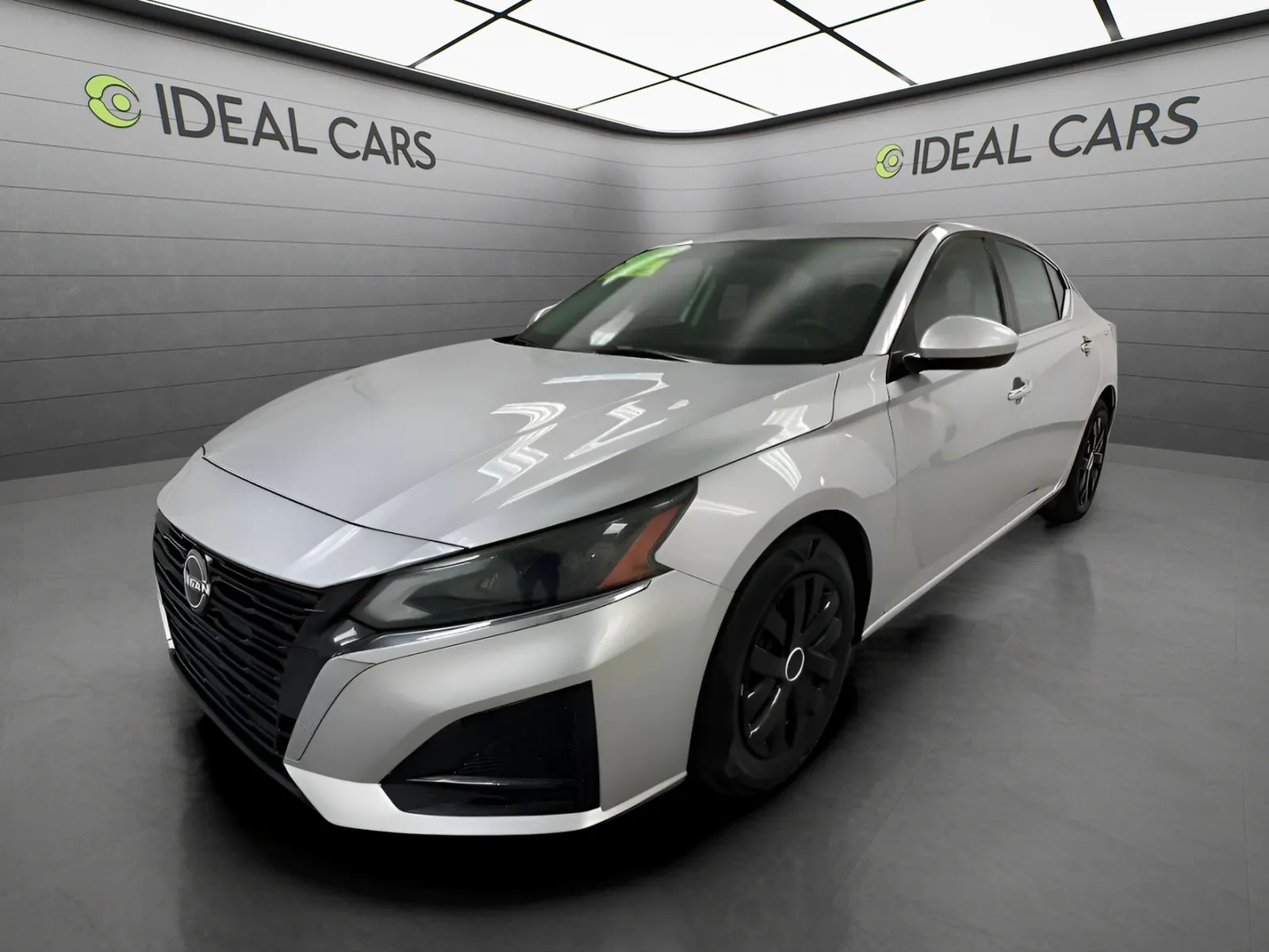 2023 Nissan Altima 2.5 S for sale in Mesa, AZ