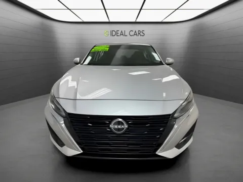 Photos of 2023 Nissan Altima 2.5 S for sale in Mesa, AZ at Ideal Cars - East Mesa (Hill)