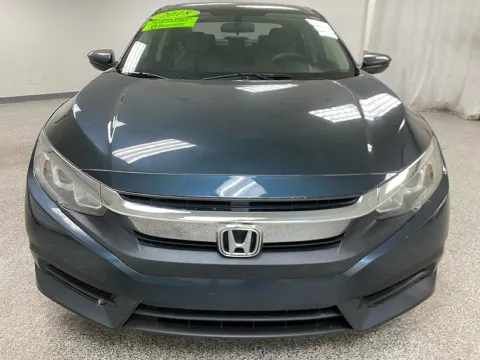 Photos of 2018 Honda Civic Sedan LX for sale in Mesa, AZ at Ideal Cars - East Mesa (Hill)