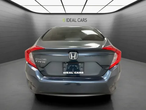 More photos of 2018 Honda Civic Sedan LX at Ideal Cars - East Mesa (Hill), AZ