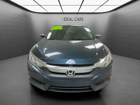 Photos of 2018 Honda Civic Sedan LX for sale in Mesa, AZ at Ideal Cars - East Mesa (Hill)