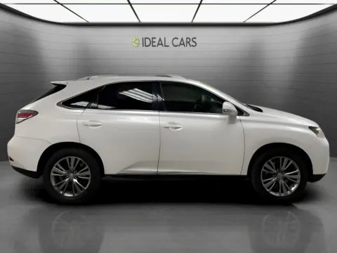 More photos of 2013 Lexus RX 350 FWD 4dr at Ideal Cars - East Mesa (Hill), AZ