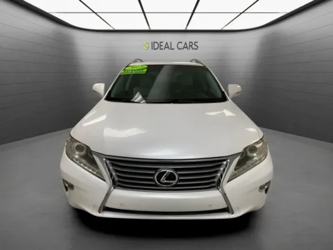 Photos of 2013 Lexus RX 350 FWD 4dr for sale in Mesa, AZ at Ideal Cars - East Mesa (Hill)