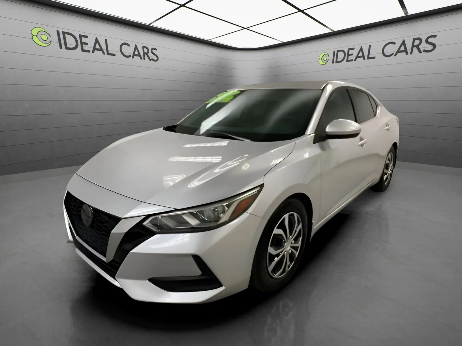 2021 Nissan Sentra S for sale in Mesa, AZ